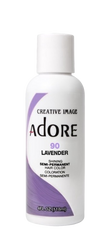 Adore Semi-Permanent Hair Color 4oz