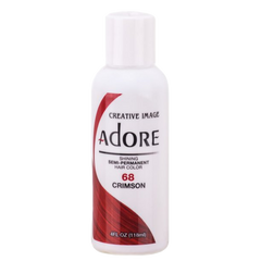 Adore Semi-Permanent Hair Color 4oz
