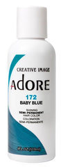 Adore Semi-Permanent Hair Color 4oz