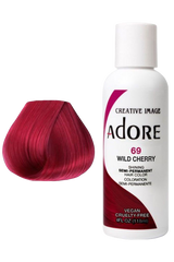 Adore Semi-Permanent Hair Color 4oz