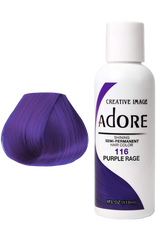 Adore Semi-Permanent Hair Color 4oz