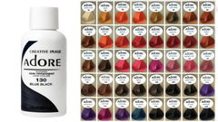 Adore Semi-Permanent Hair Color 4oz