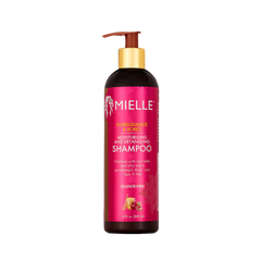 Mielle Pomegranate & Honey Moisturizing and Detangling Shampoo 12oz