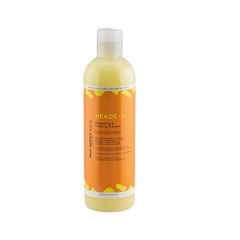 Aunt Jackie’s Kids Heads up Moisturizing And Softening Shampoo 12oz