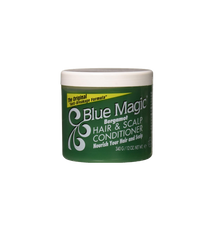 Blue Magic Bergamot 12oz