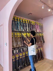 Rastafri Silky Braid Pre Stretched