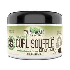 Taliah Waajid Shea Coco Curl Soufleé