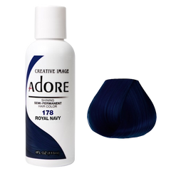 Adore Semi-Permanent Hair Color 4oz