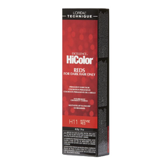 L'Oreal Technique Excellence HiColor Permanent Hair Color 1.74oz.