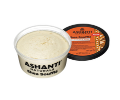 Ashanti Shea Souffle 8oz