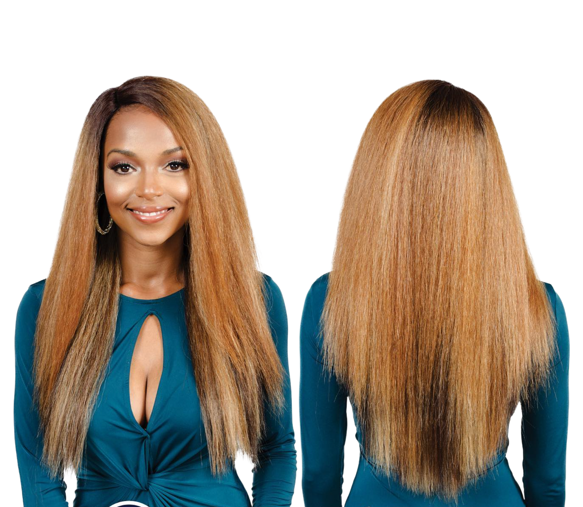 Fashion Source EZ Lace Wig Monaye