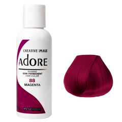 Adore Semi-Permanent Hair Color 4oz