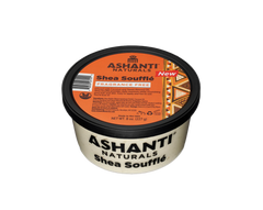 Ashanti Shea Souffle 8oz