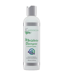 Kaleidoscope Moisture Shampoo & Growth System 8oz