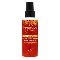 Creme of Nature Hydrating Curl Detangler Leave-In Conditioner 5.1oz