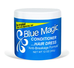 Blue Magic Conditioner Hair Dress 12oz