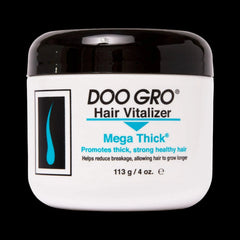 Doo Gro Hair Vitalizer 4oz