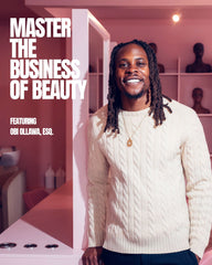 Master The Business of Beauty