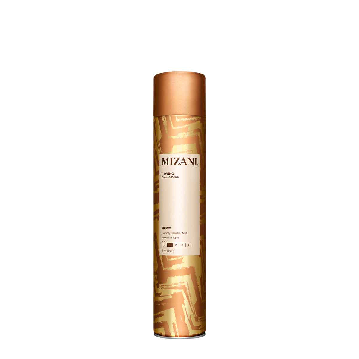 Mizani Humidity Resistant Mist 9oz