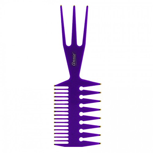 Annie 3-in-1 Comb Large
