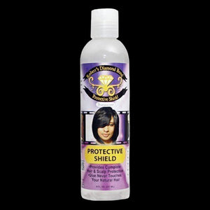 Robert's Diamond Bond Protective Shield Transparent 8oz