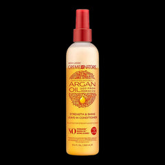 Creme Of Nature Argan Oil Leave In Conditioner 8.4oz