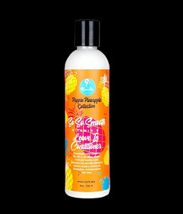 CURLS Pineapple Leave-in Conditioner 8oz