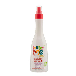 Just For Me Natural Hair Milk Leave-in Detangler 10oz