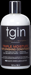 TGIN Triple Moisture Replenishing Conditioner 13oz