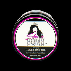 She is Bomb Edge Control 3.5 oz