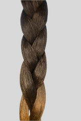 Afrelle Freed'm Silky Braid [Pre Stretched]