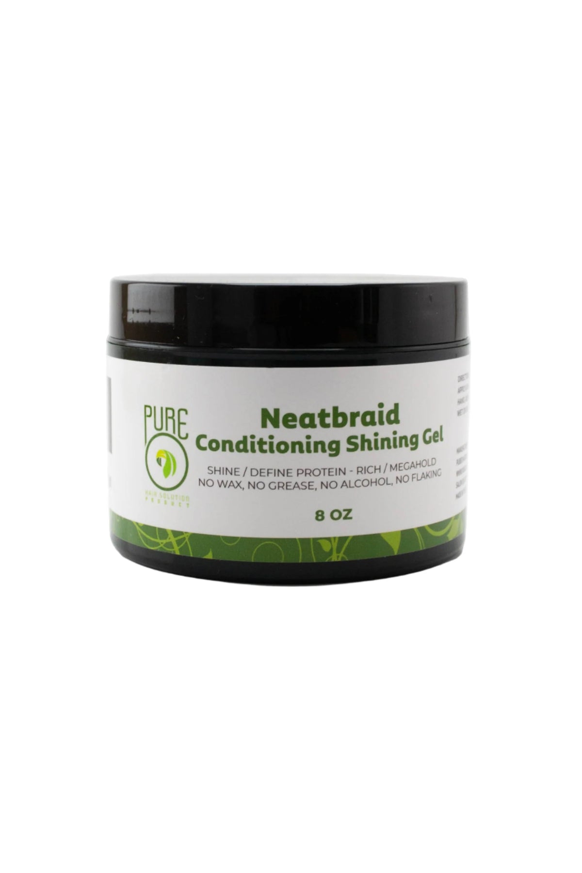 Neatbraid Conditioning Gel 8oz