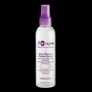 Aphogee Gloss Therapy Polisher Spray 6oz