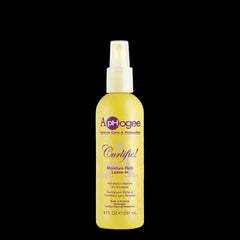 Aphogee Curlific Moisture Rich Leave In 8oz