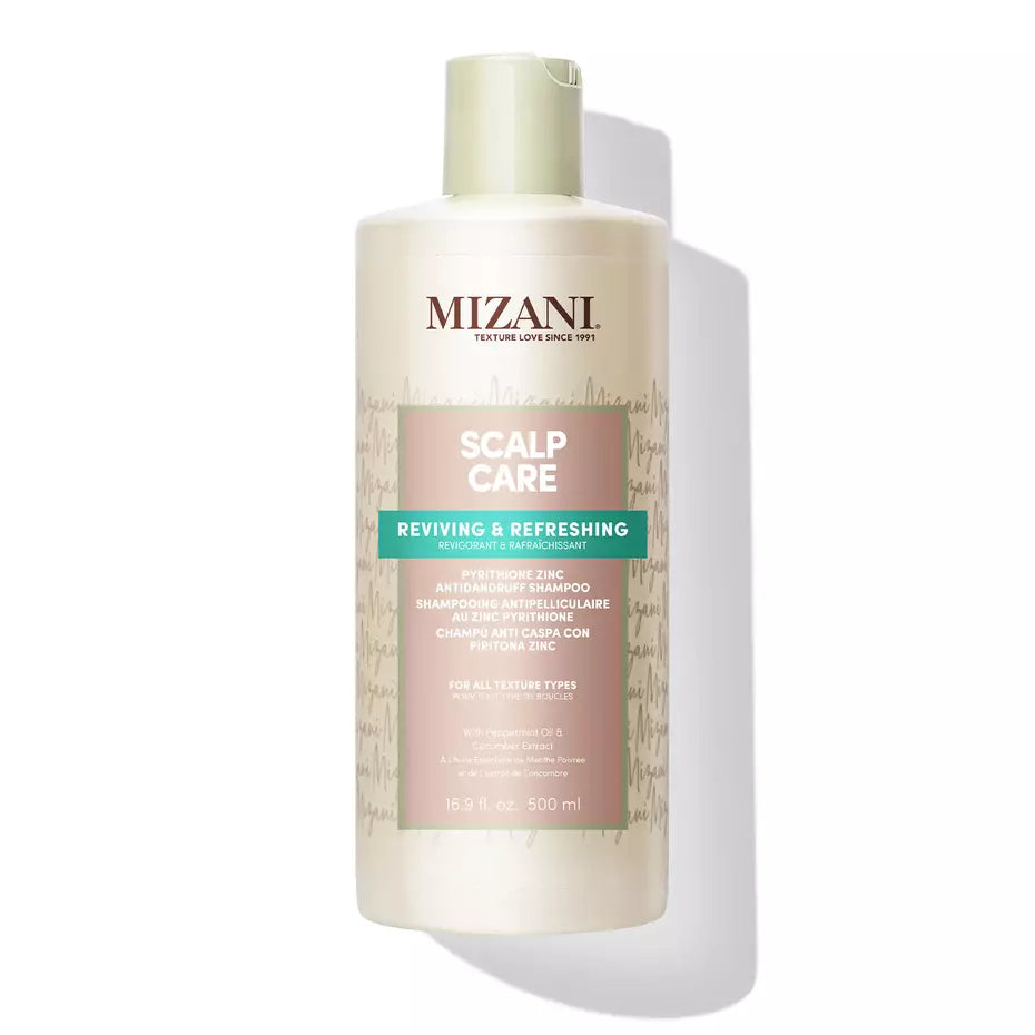 Scalp Care Anti Dandruff Shampoo