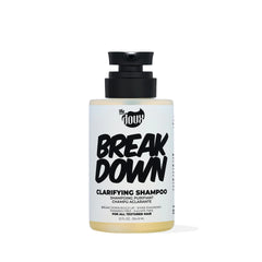 Break Down Clarifying Shampoo 12oz