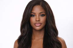 Bodywave 5x5 HD Closure Wigs