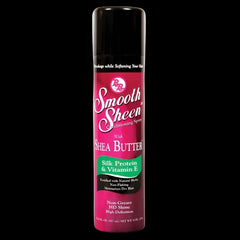 BB Smooth Sheen Shea Butter Conditioning Spray 9oz