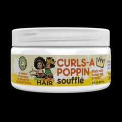 FroBabies Hair Curls-A Poppin Soufflé 8oz