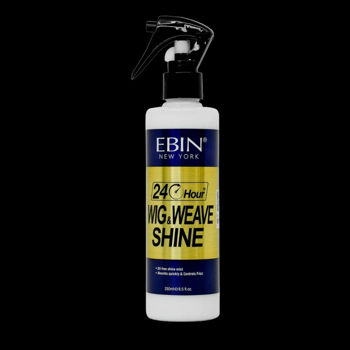 Ebin 24 Hour Argan Oil Wig Shine Spray 8.5oz