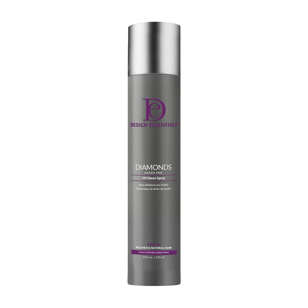 Purple Diamonds Oil Sheen 10oz