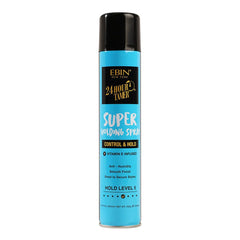 EBIN Super Control & Holding Spray 11.9 oz