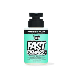 Fast Forward Heat Prep Conditioner 8oz