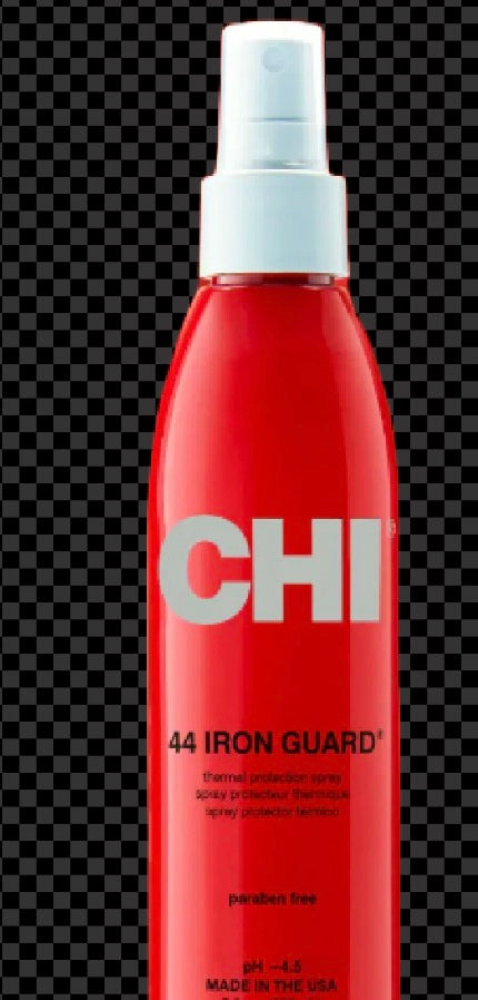 Chi 44 Iron Guard Thermal Protection Spray 2oz