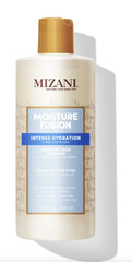 Mizani Moisture fusion rich shampoo 16.9oz
