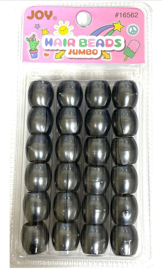 Hair Beads Jumbo