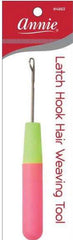 Annie weaving latch hook