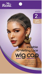 Ms. Remi Mesh Weaving Cap Brown (Copy)