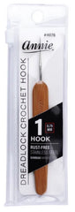 Annie Lock Crochet Hook