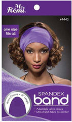 Ms. Remi Spandex band